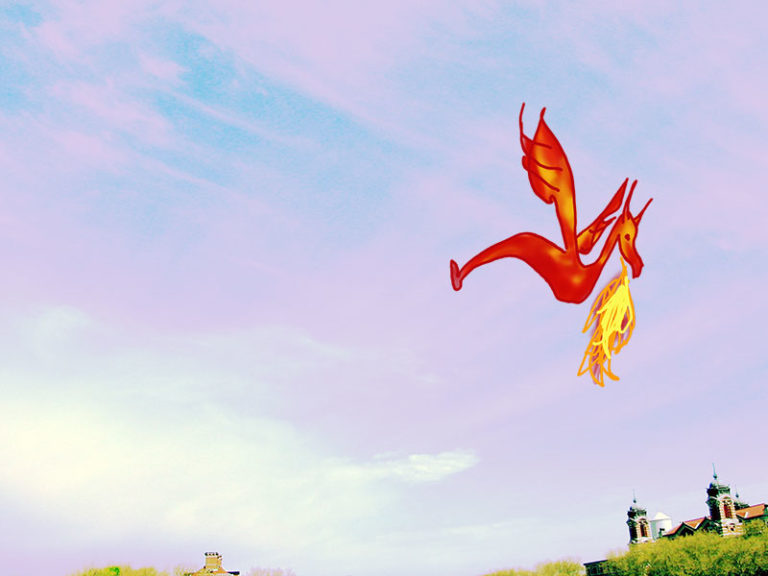 Sizzling Names for Fire Dragons From Scorch & Vulcan to Pyre & Hakan