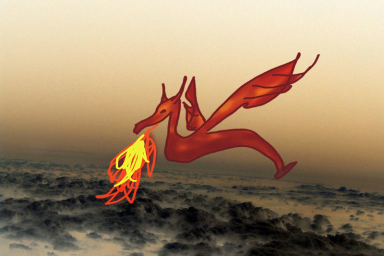 Sizzling Names for Fire Dragons From Scorch & Vulcan to Pyre & Hakan