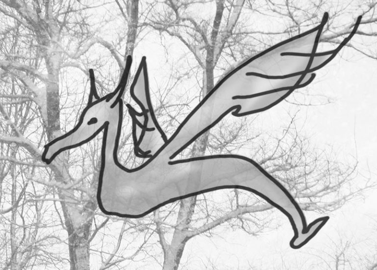 Chilling Ice Dragon Names From Lixue & Jalid to Eira & Khione