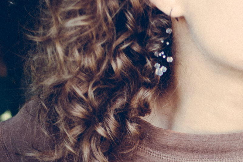 Flawless Nicknames for Curly Haired Girls & Boys: From ...