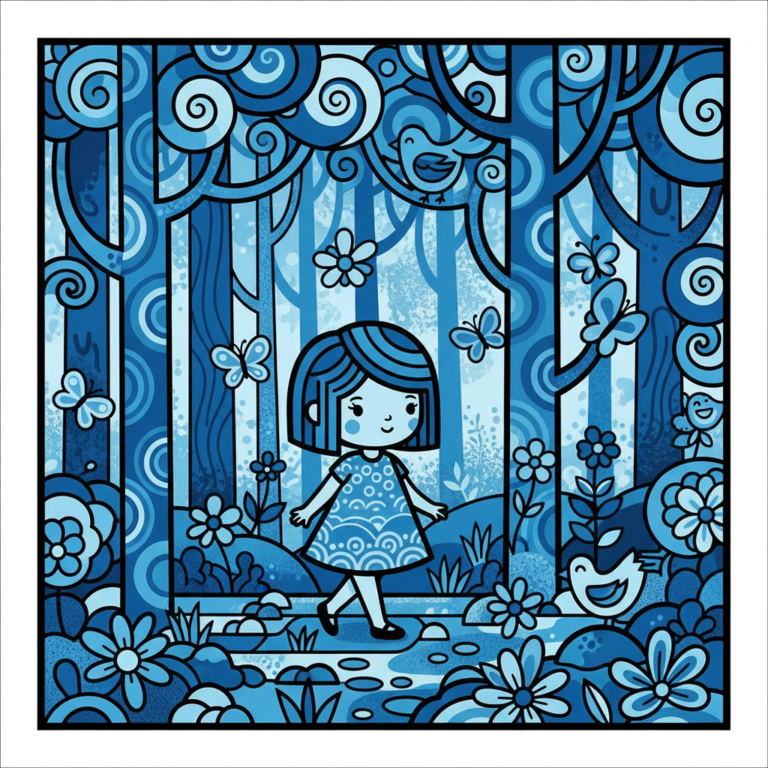 Blue First Name Blue Nicknames: From